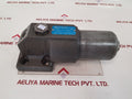Mpfiltri Fhb1351Baf1A10Np01 Higher Pressure Filter