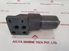 Mpfiltri fhb1351baf1a10np01 higher pressure filter
