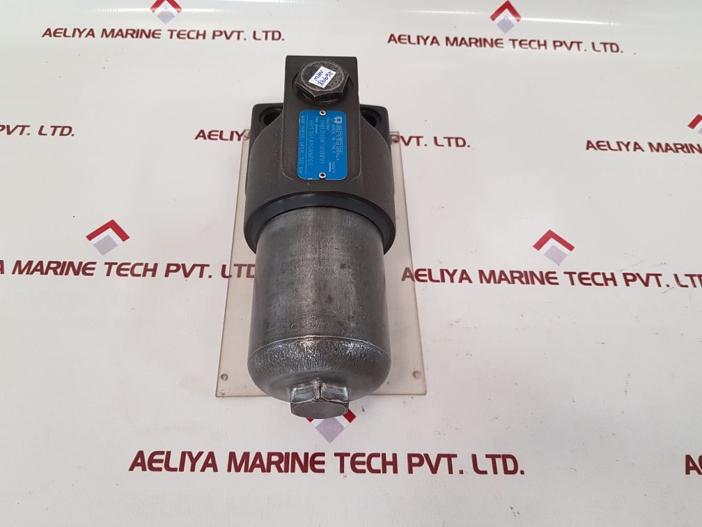 Mpfiltri fhb1351baf1a10np01 higher pressure filter