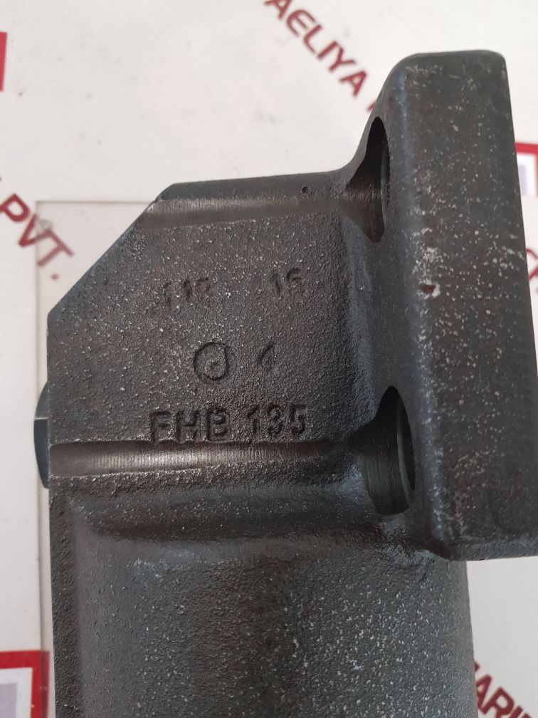 Mpfiltri fhb1351baf1a10np01 higher pressure filter