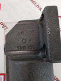 Mpfiltri fhb1351baf1a10np01 higher pressure filter