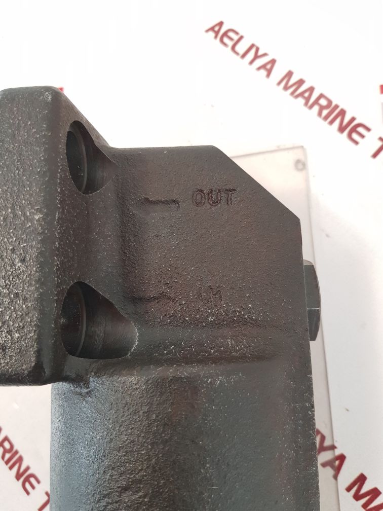 Mpfiltri fhb1351baf1a10np01 higher pressure filter