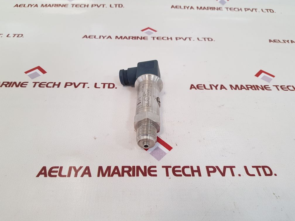 Baumer y913 pressure transmitter
