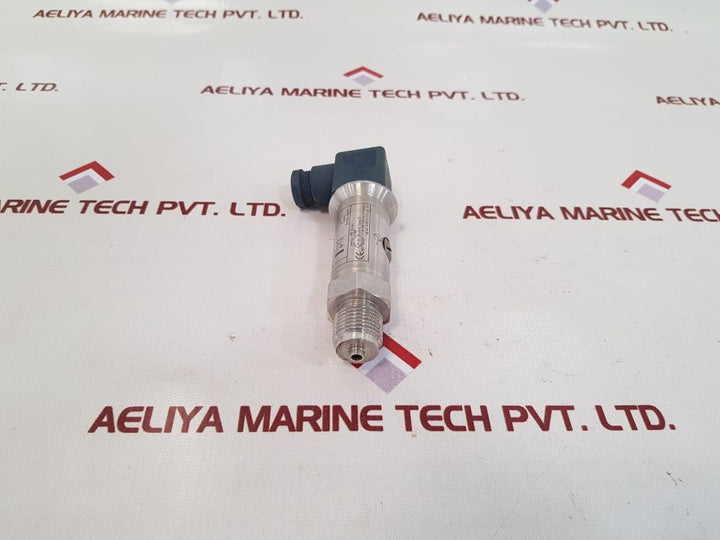 Baumer y913 pressure transmitter