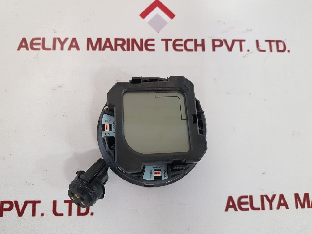 Foundation 03151-9020-0001 output module fieldbus 3051s electronics