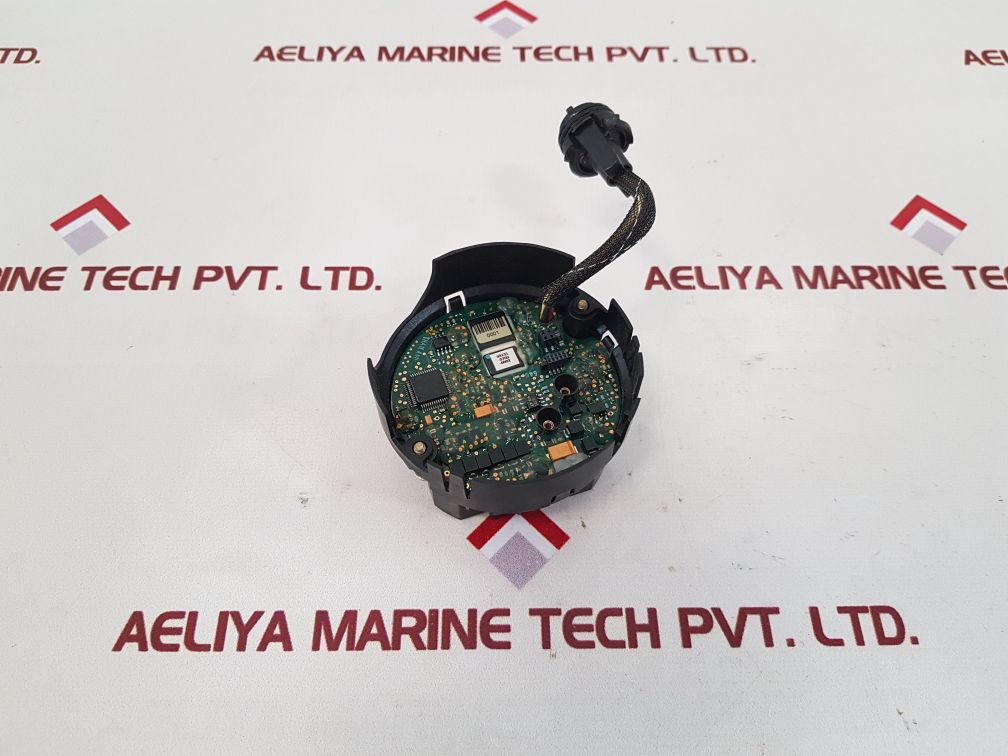 Foundation 03151-9020-0001 output module fieldbus 3051s electronics