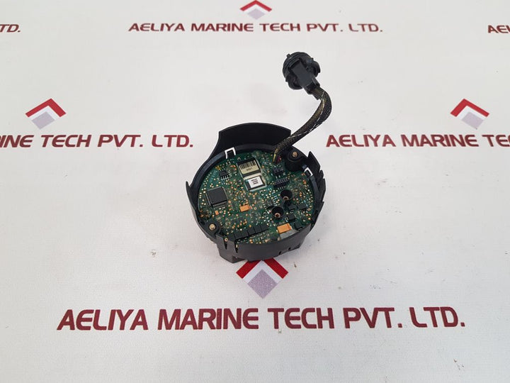 Foundation 03151-9020-0001 output module fieldbus 3051s electronics