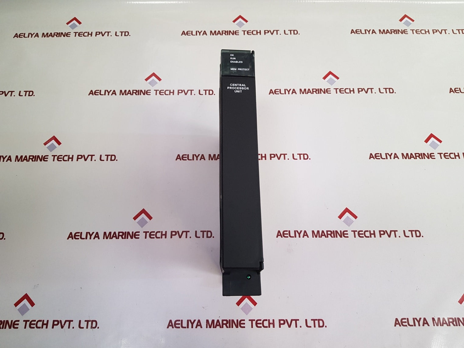 Ge ic697cpm790-gd cpu module 