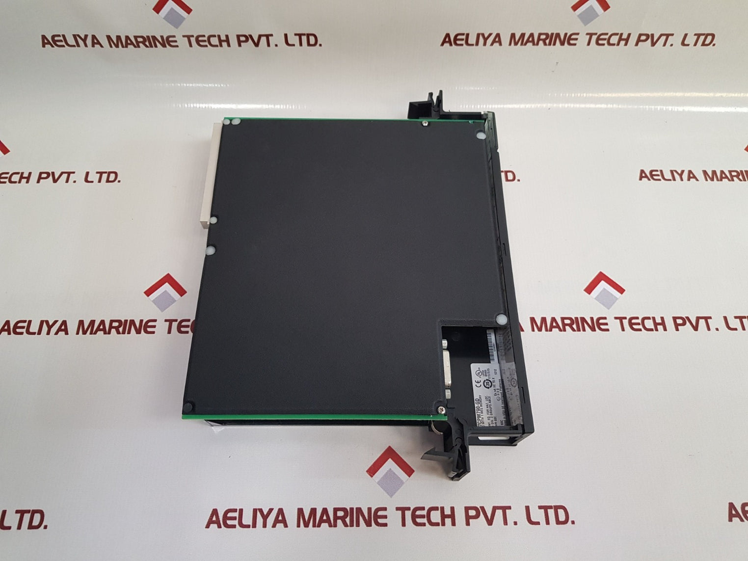 Ge ic697cpm790-gd cpu module 