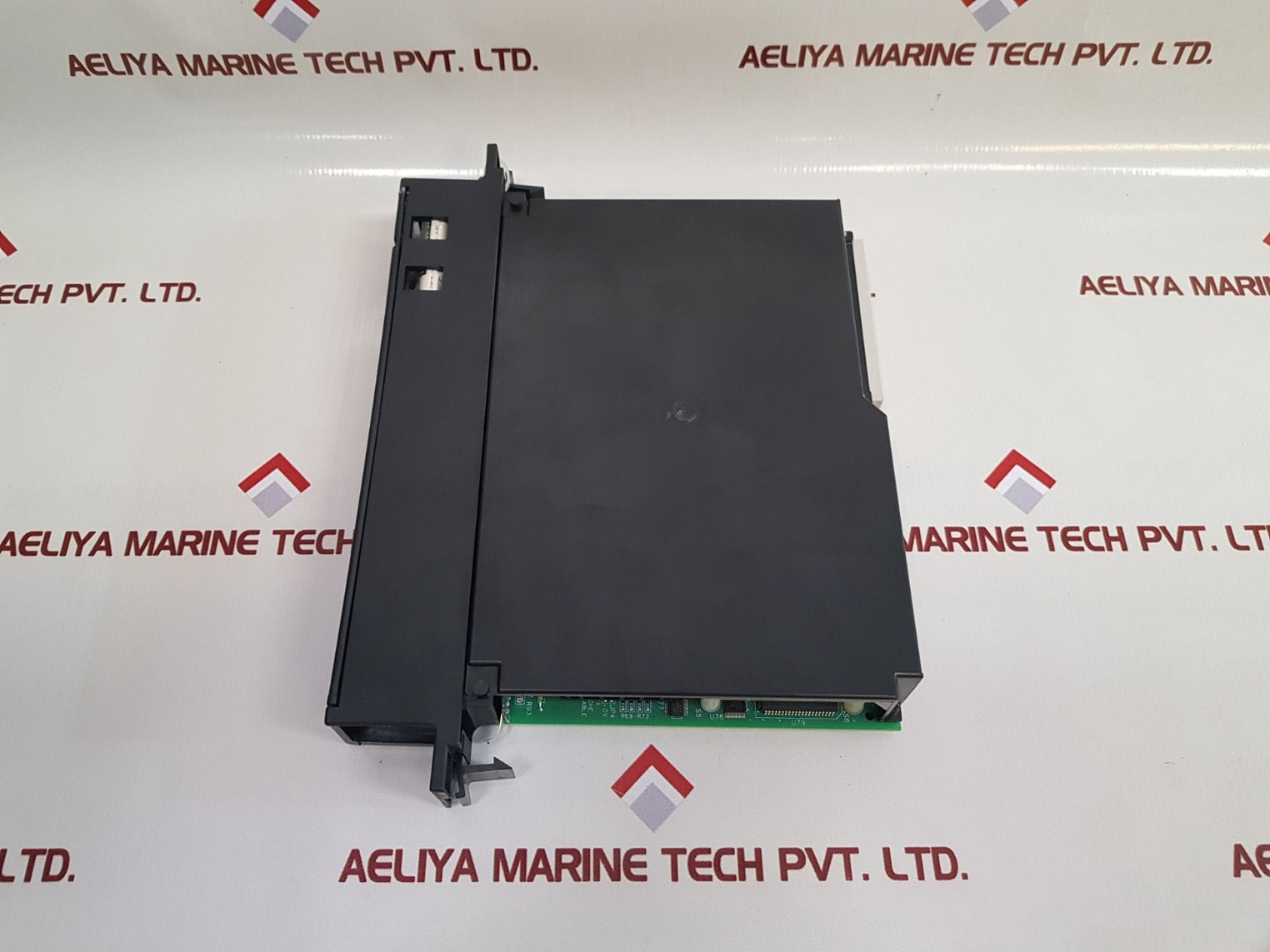 Ge ic697cpm790-gd cpu module 