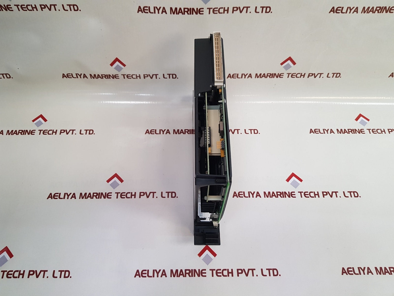 Ge ic697cpm790-gd cpu module 