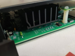Ge ic697cpm790-gd cpu module 