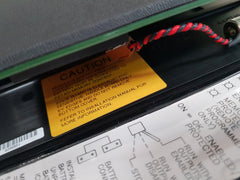 Ge ic697cpm790-gd cpu module 