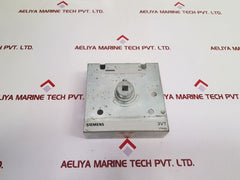 Siemens 3vt9500-3mg12 door-coupling rotary mechanism