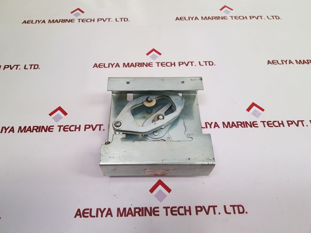 Siemens 3vt9500-3mg12 door-coupling rotary mechanism