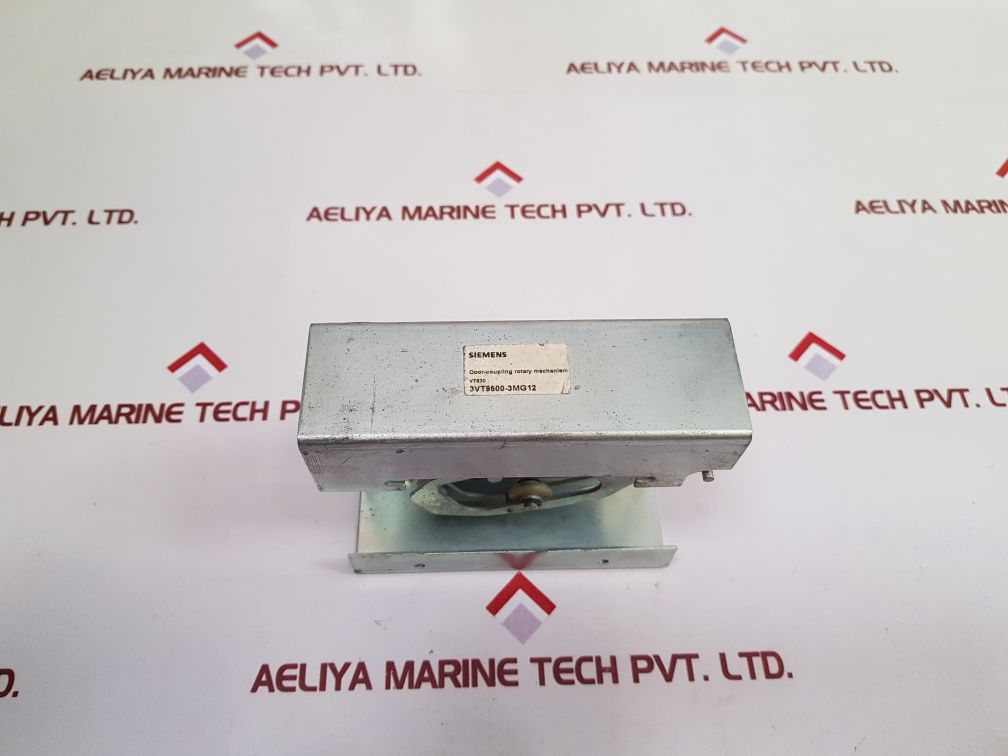 Siemens 3Vt9500-3Mg12 Door-coupling Rotary Mechanism