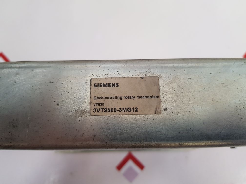 Siemens 3Vt9500-3Mg12 Door-coupling Rotary Mechanism