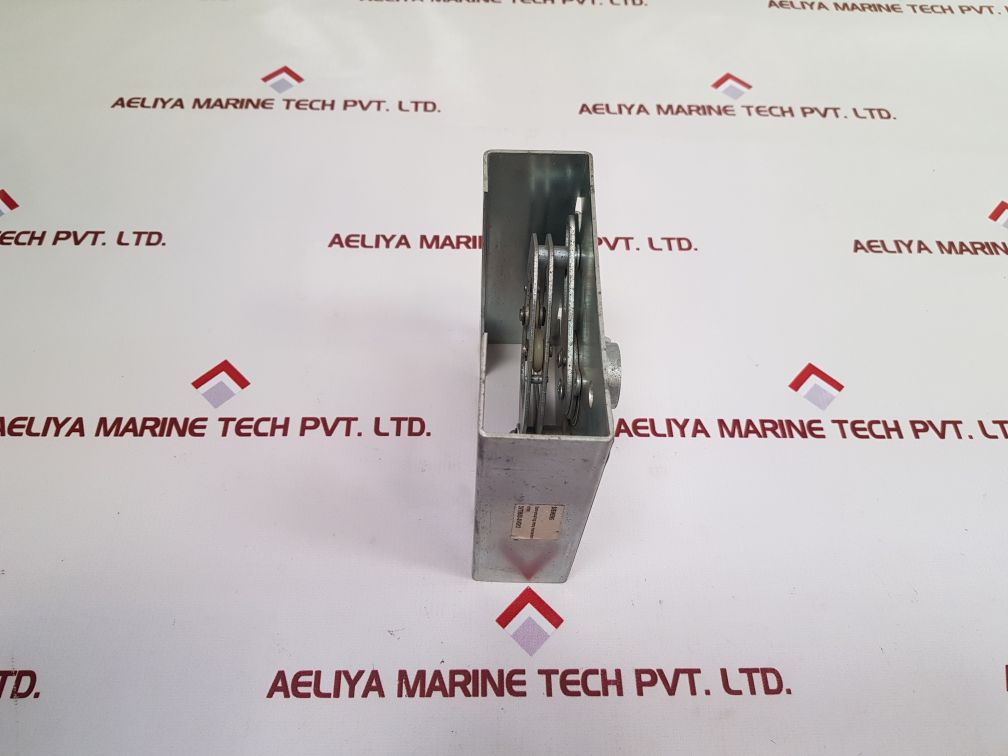 Siemens 3Vt9500-3Mg12 Door-coupling Rotary Mechanism