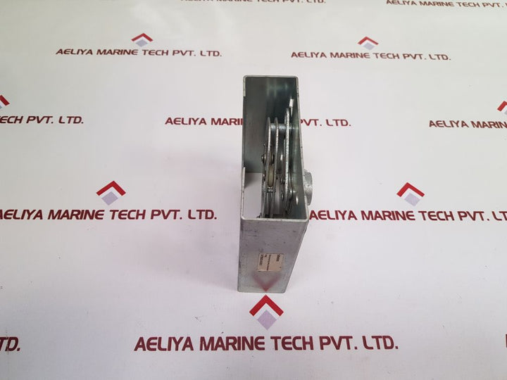 Siemens 3Vt9500-3Mg12 Door-coupling Rotary Mechanism