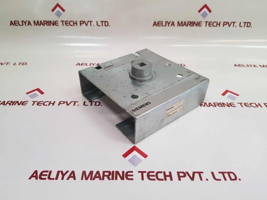 Siemens 3Vt9500-3Mg12 Door-coupling Rotary Mechanism