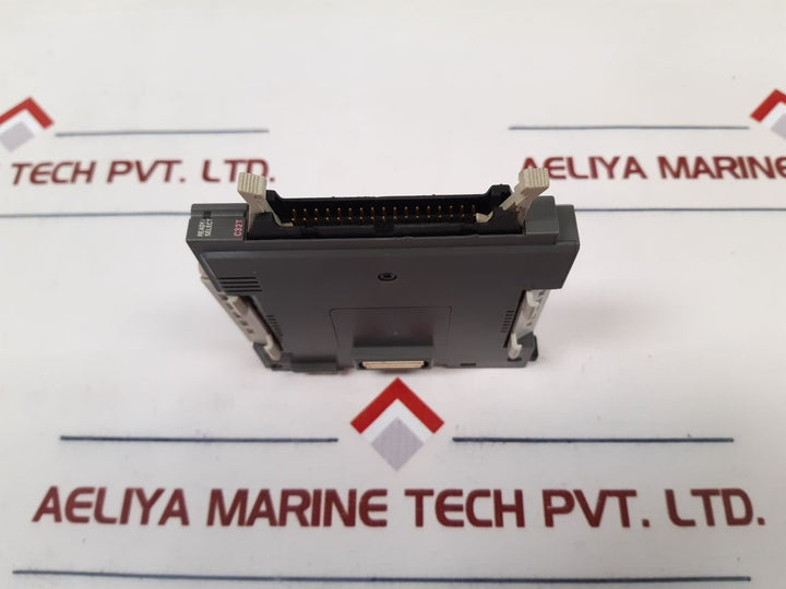 Keyence Kv-c32T Output Module Used