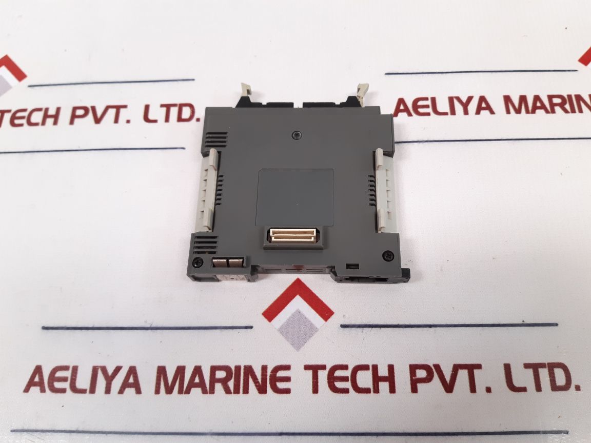 Keyence Kv-c32T Output Module Used