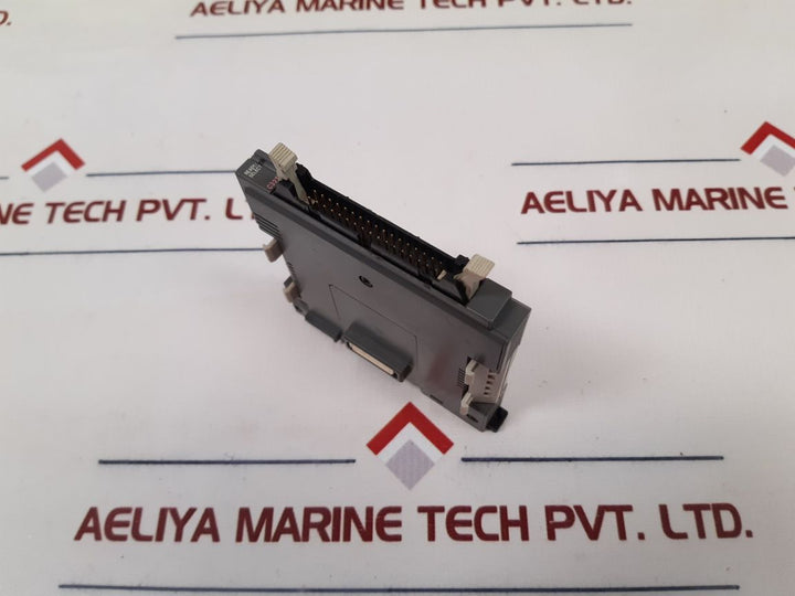 Keyence Kv-c32T Output Module Used