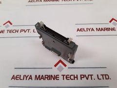 Keyence Kv-c32T Output Module Used