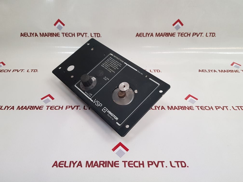 Vingtor Marine Vp-0412 Emergency Telephone