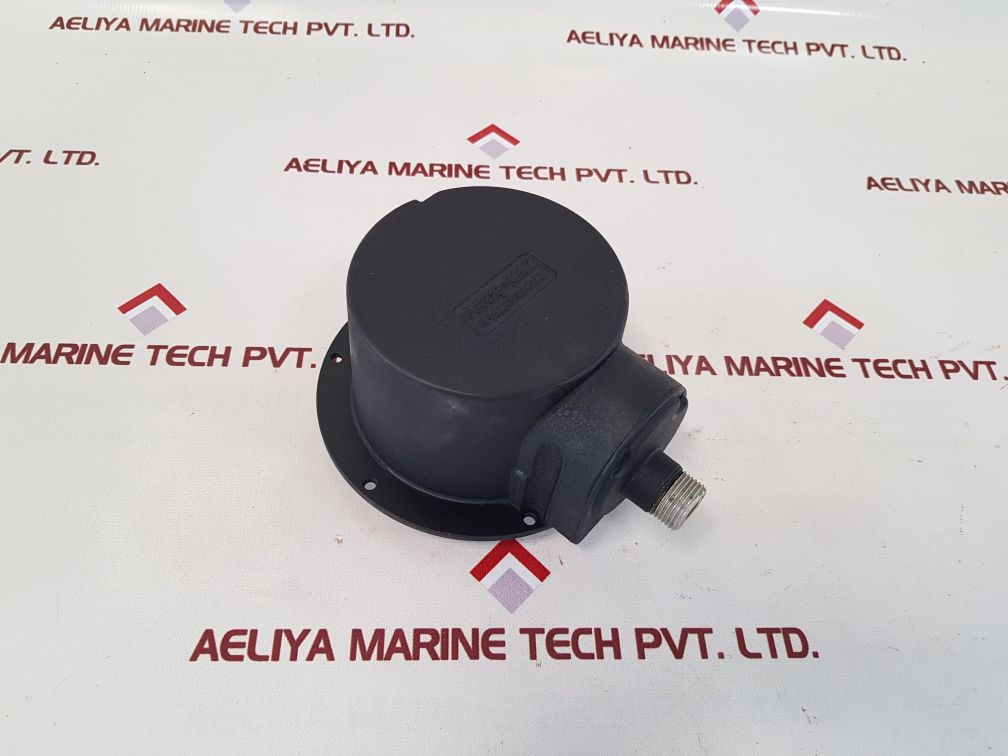 Fukui-keiki fks 704893 meter 200 to 1000 rpm
