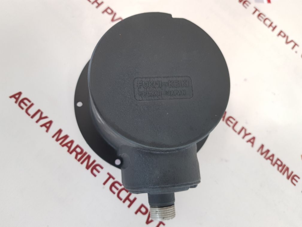 Fukui-keiki fks 704893 meter 200 to 1000 rpm
