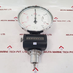 Mitsubishi/Tsujido seisaku 138119 rpm meter 