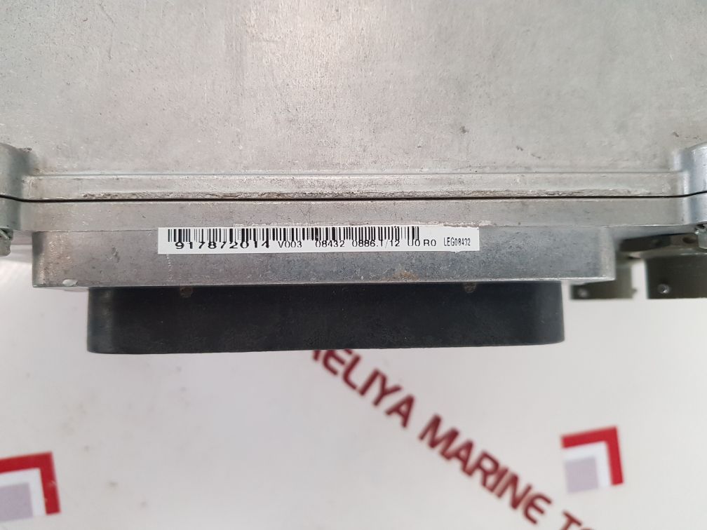 Liebherr 917871314 can module used
