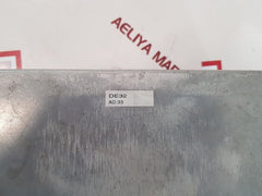 Liebherr 917871314 can module used
