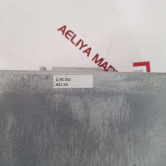 Liebherr 917871314 can module used

