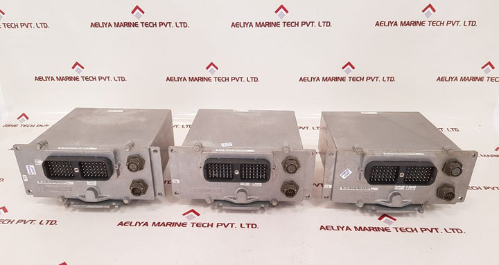 Liebherr 917871314 can module used
