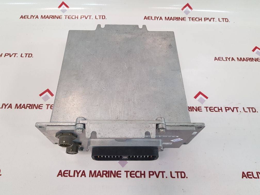 Liebherr 917870914 can module x1.017
