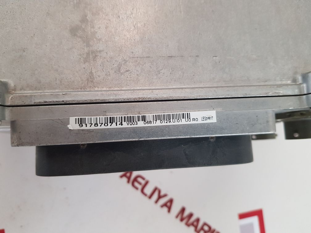 Liebherr 917870914 can module x1.017
