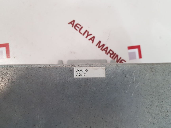 Liebherr 917870914 can module x1.017
