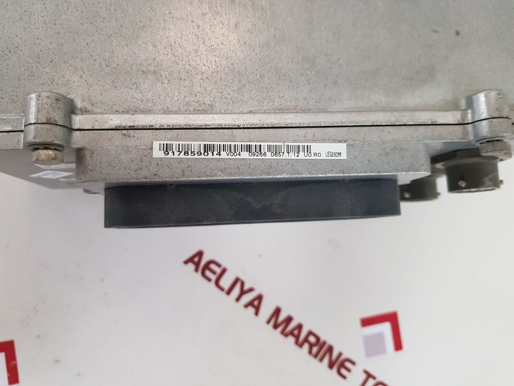 Liebherr 917857414 can module x1.009
