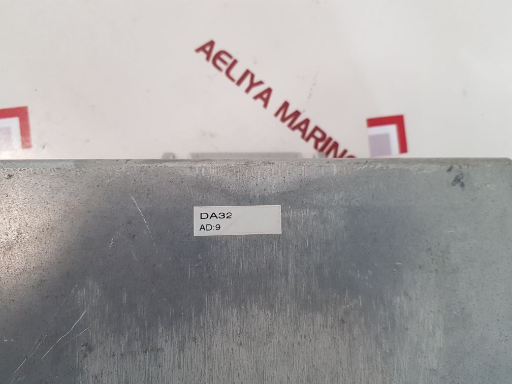 Liebherr 917857414 can module x1.009
