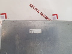 Liebherr 917852214 can module x1.042
