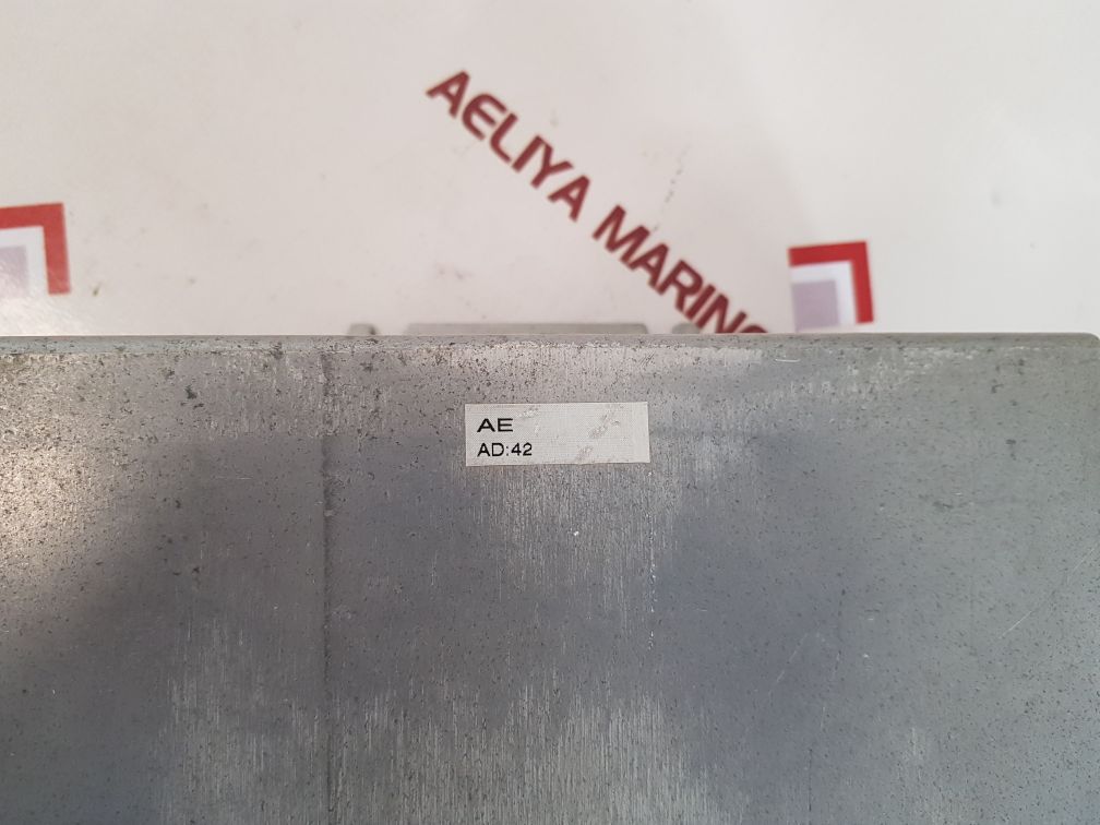 Liebherr 917852214 can module x1.042
