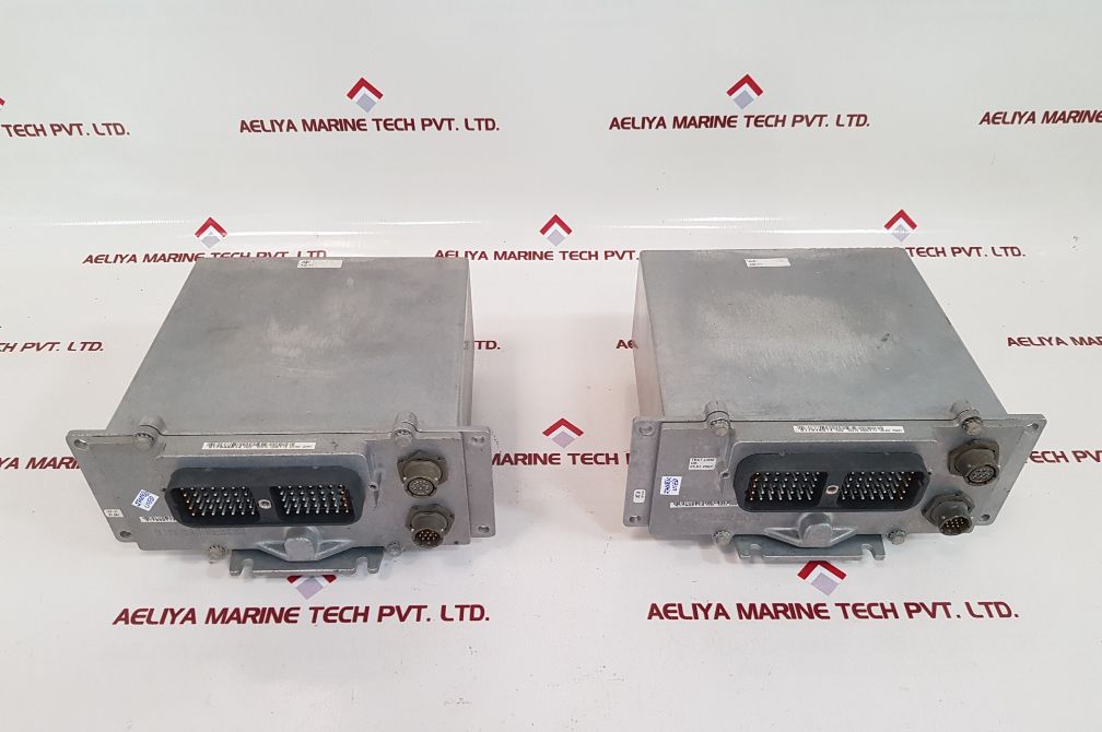 Liebherr 917852114 can module x1.041
