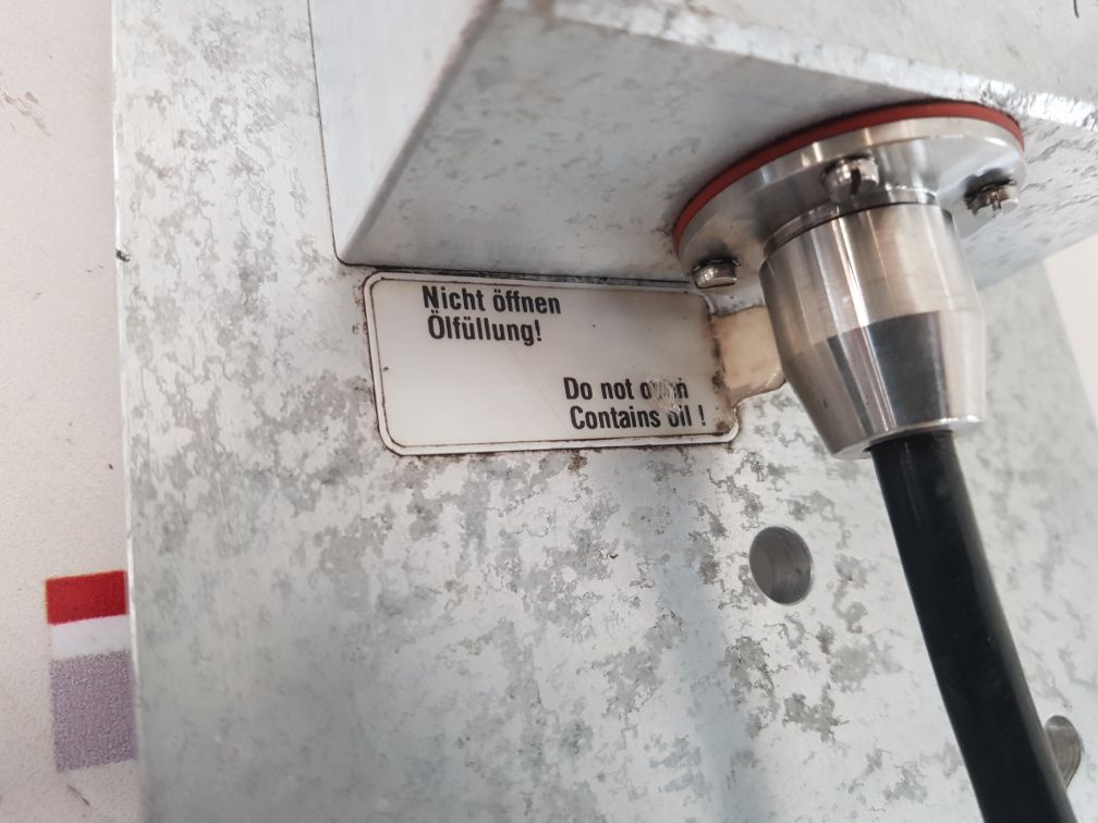 Liebherr 693172314 angle sensor used
