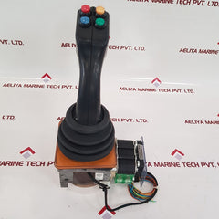 Spohn & burkhardt nns02fu 11aker joystick controller
