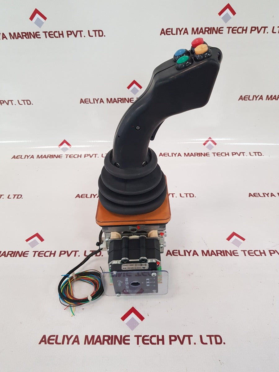 Spohn & burkhardt nns02fu 11aker joystick controller
