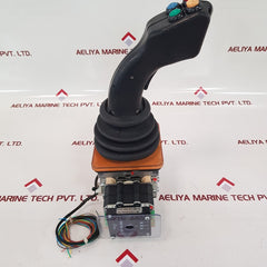 Spohn & burkhardt nns02fu 11aker joystick controller
