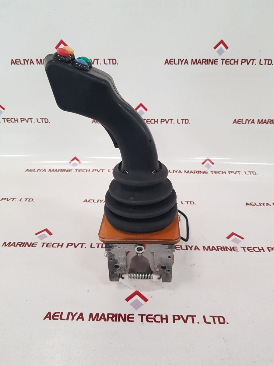 Spohn & burkhardt nns02fu 11aker joystick controller
