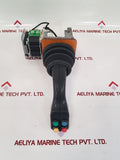 Spohn & burkhardt nns02fu 11aker joystick controller
